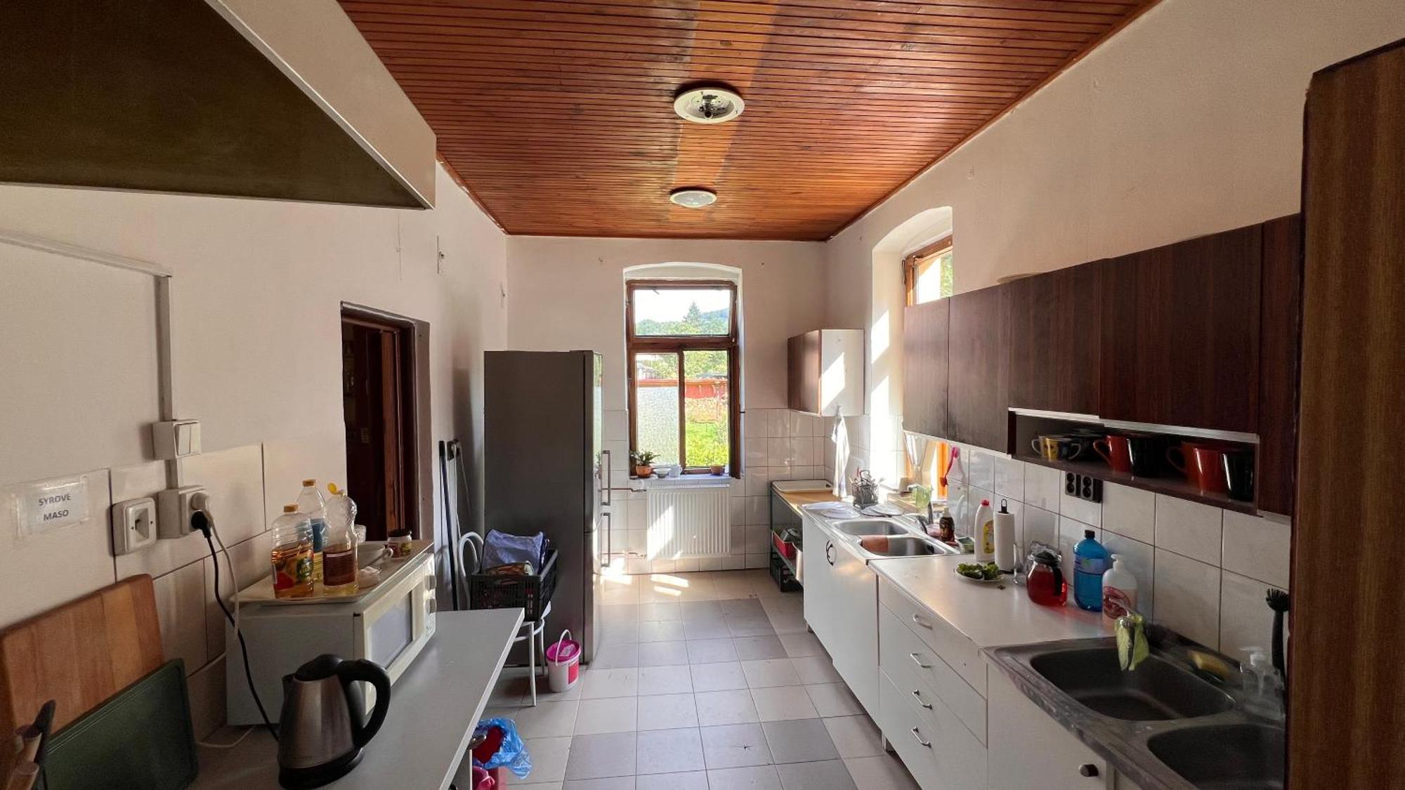 Chata Plechovka Česká Lípa Extérieur photo