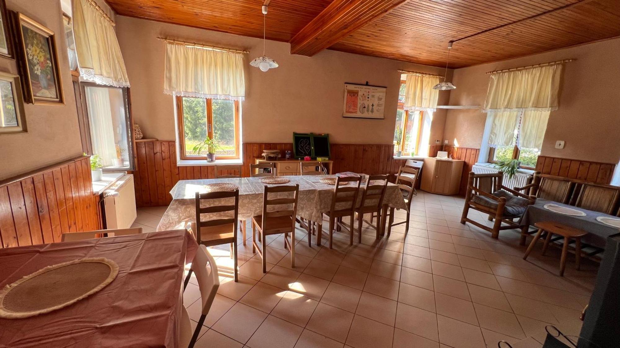 Chata Plechovka Česká Lípa Extérieur photo
